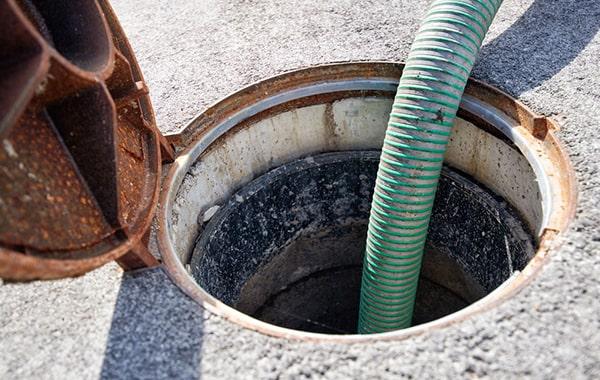 regular grease trap pumping is necessary to prevent the release of harmful chemicals and toxins into the environment